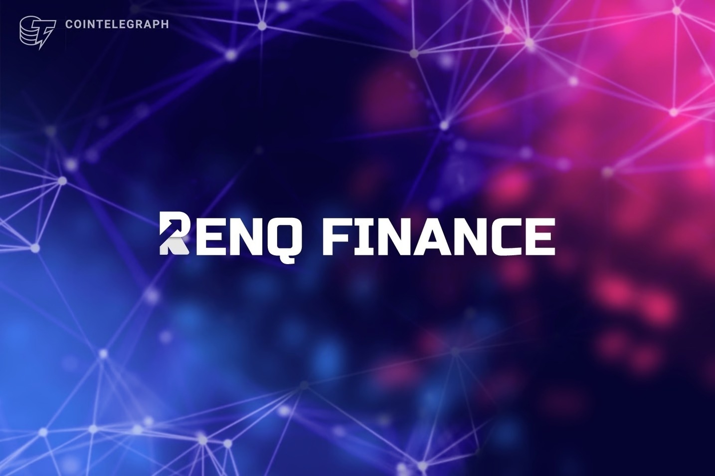 RenQ Finance Token Set to Launch on Uniswap After Presale