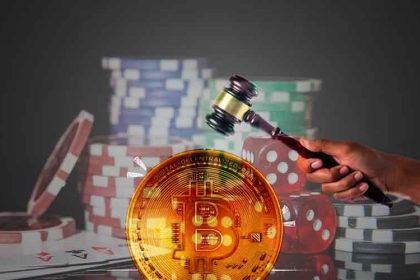 crypto-gambling-regulations