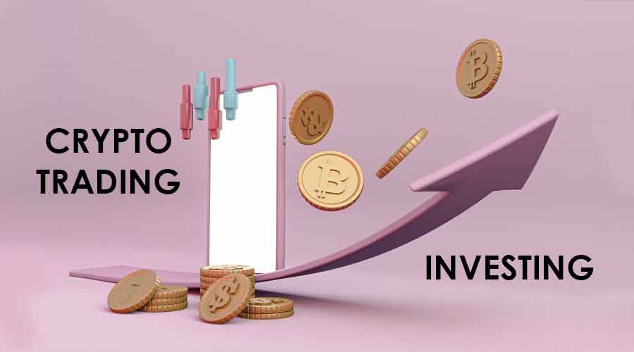 Crypto-Trading-vs-Investing-Which-Path-Fits-You-Best