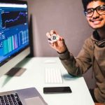 Cryptocurrency Price Analysis of Top Gainers