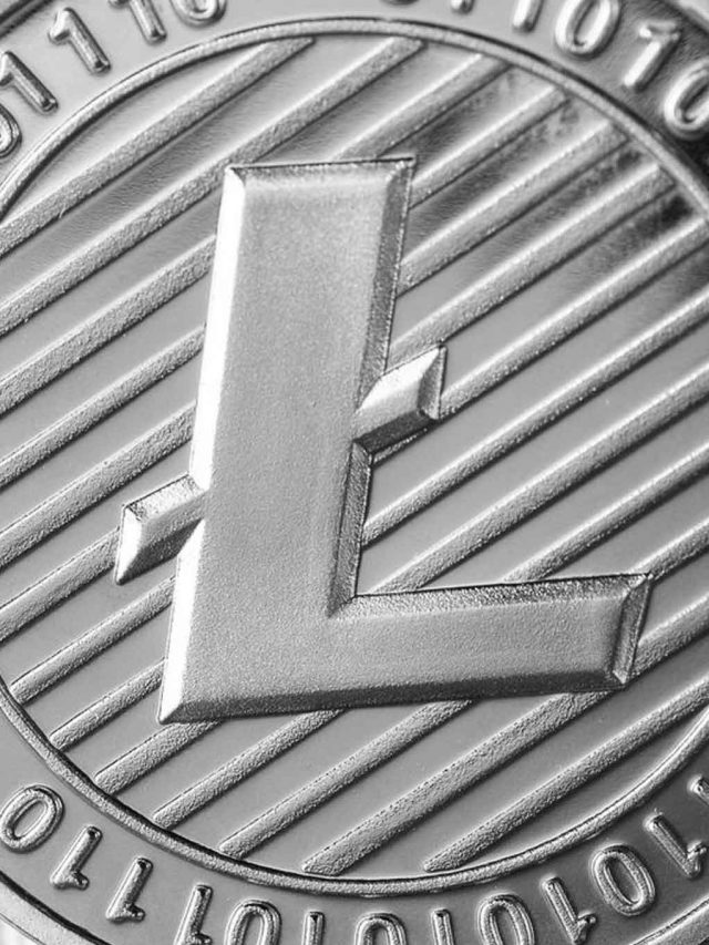 Litecoin’s Value Climbs 3% in a Single Day