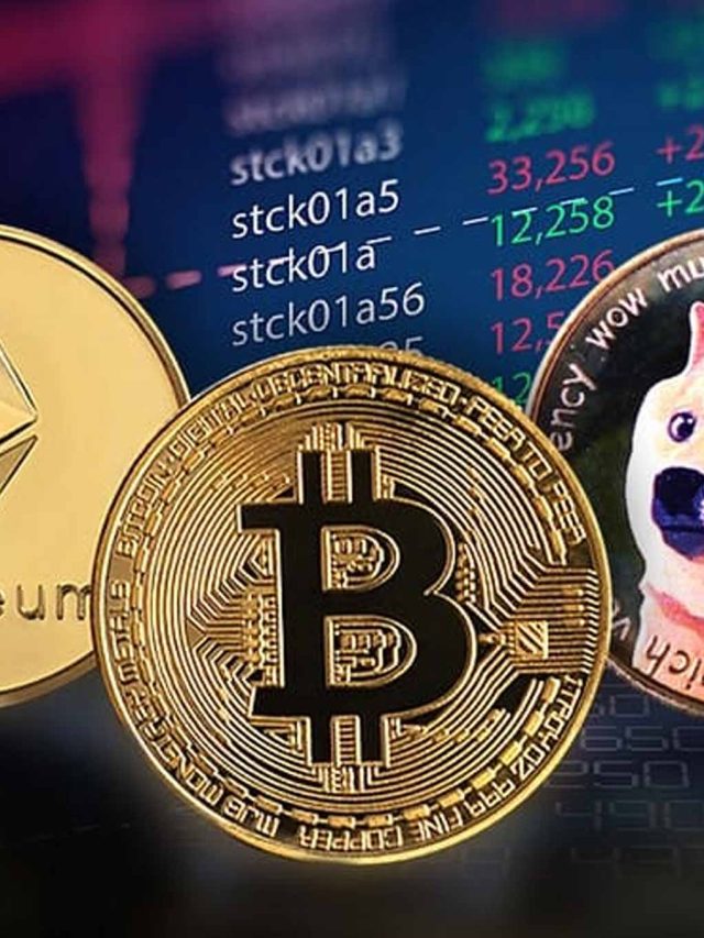 Crypto Shifts: Shiba Dips, XRP’s Value, Ethereum’s Rise