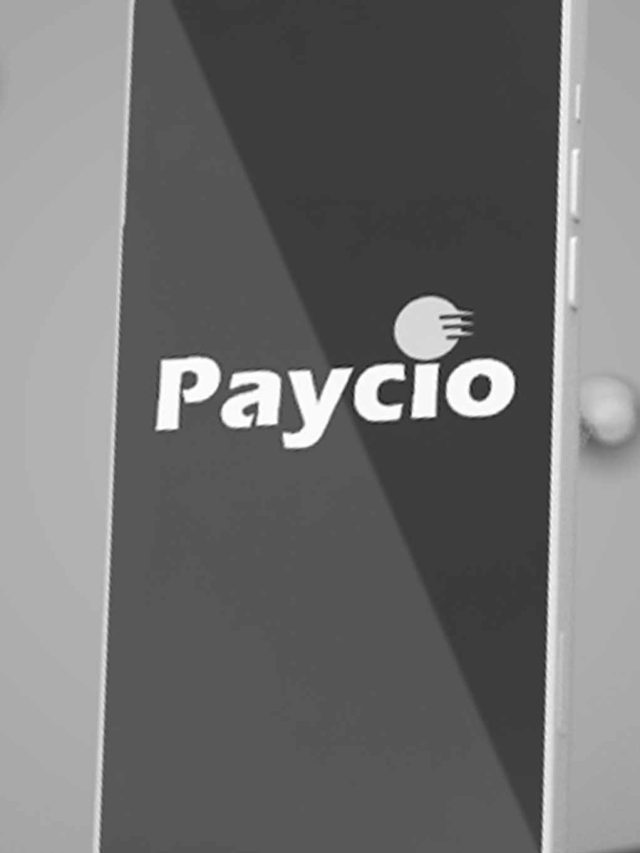 Paycio: Simplifying Crypto Payments