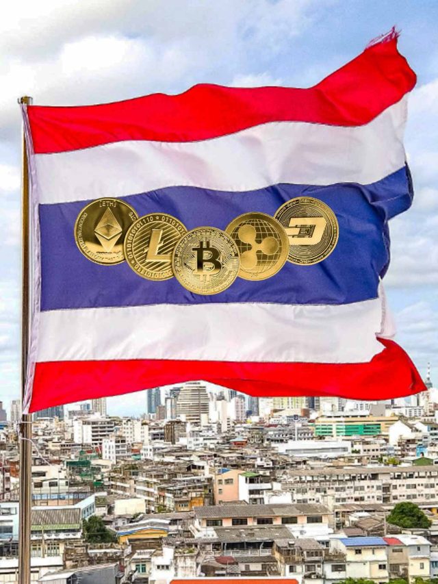 Thailand Restricts Unauthorized Crypto Platforms