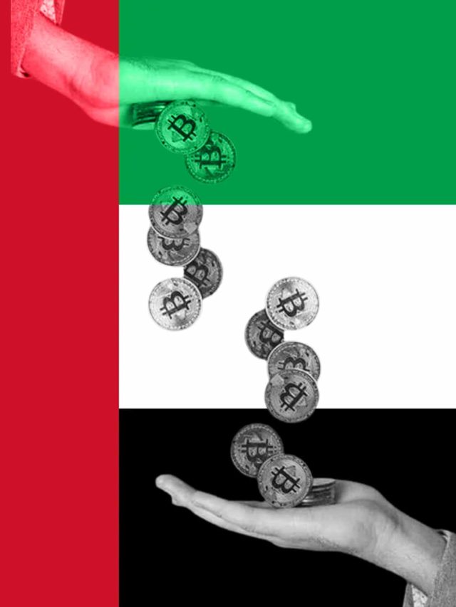 Top Cryptocurrency Exchanges in the UAE