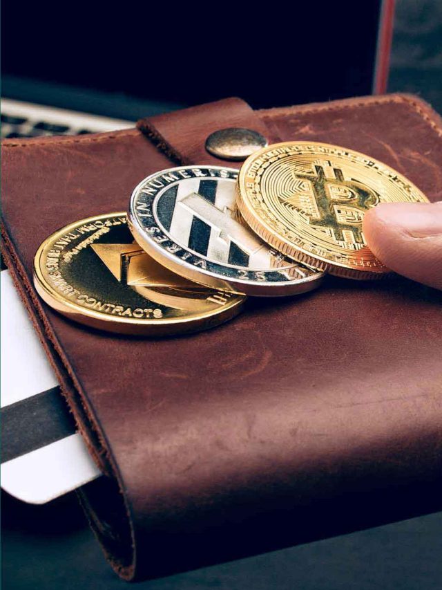 Cryptocurrency Wallets: A Comparative Analysis