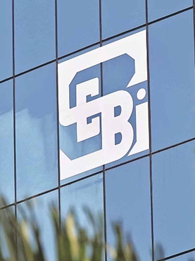 SEBI Proposes Multi-Regulator Oversight for Indian Crypto