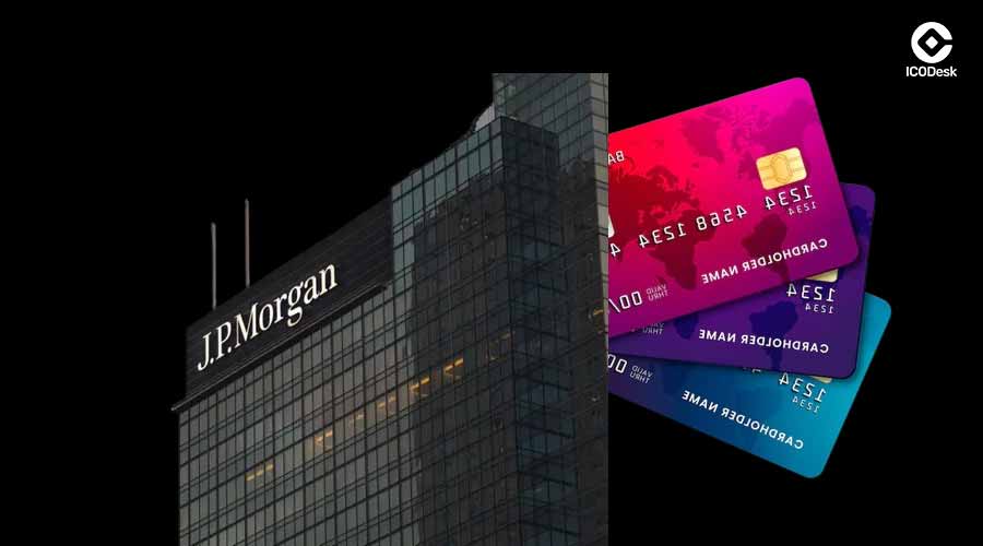 JPMorgan Chase